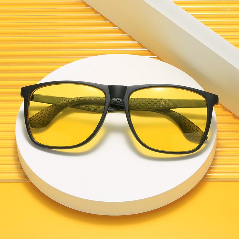 

Sunglasses LORETOROSA Plastic 7 Colors Eyewear Outdoor Rectangle Unisex Sun Glasses Gafas De Sol Wholesale Customized