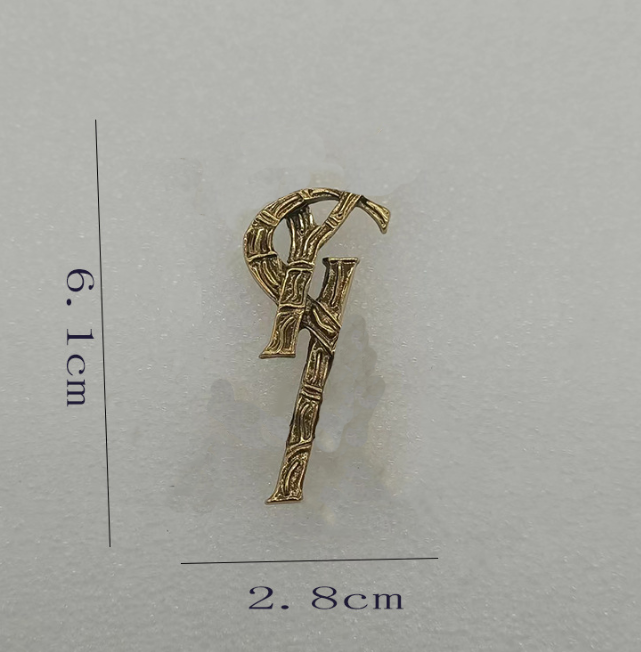 

23ssLuxury Women Designer 18K Gold Plated Inlay Crystal Rhinestone Jewelry Brooch Charm Girls Pearl Pin Men Marry Wedding Party Cloth accessories