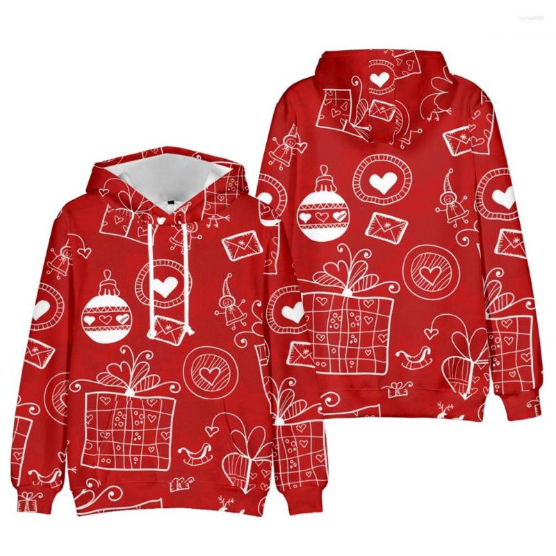 

Men's Hoodies Christmas Gift Festival Hoodie Fashion Long Sleeve Pullovers Vintage Tops Casual Harajuku Men's Clothing Year, 01 (27)