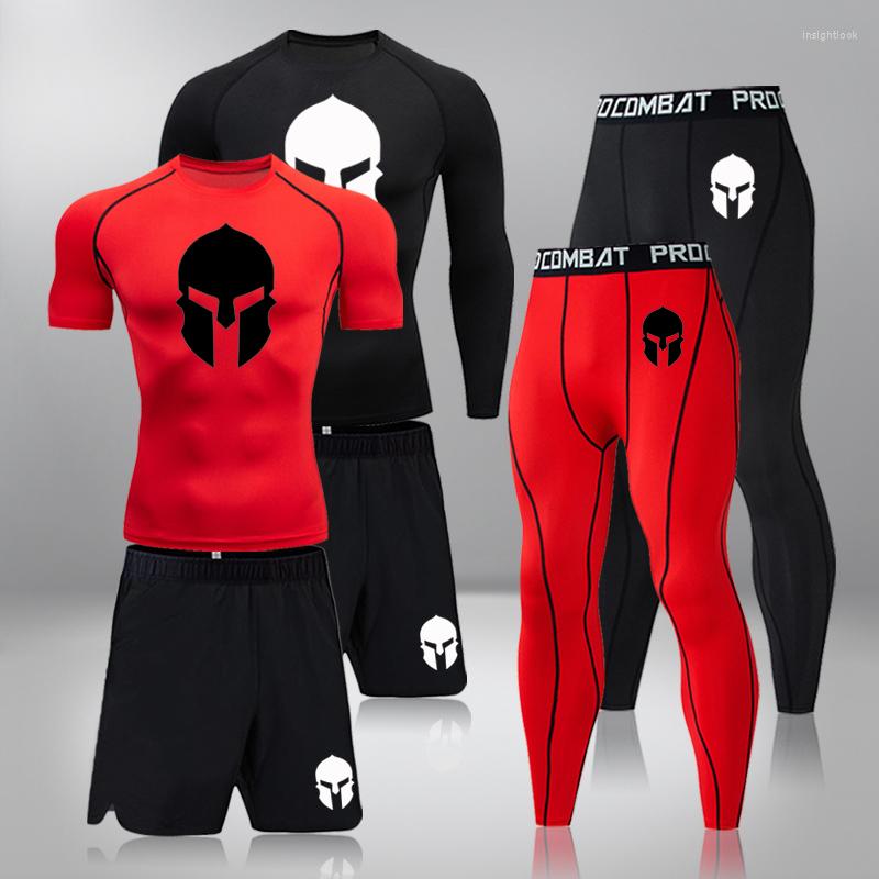 

Men' Tracksuits 3 Piece Set UV Protection Rashguard Men Long Sleeve Swimsuit Swim Rash Guard Quick Dry Surf Driving T Shirt For Swimming, 3-piece long sleeve