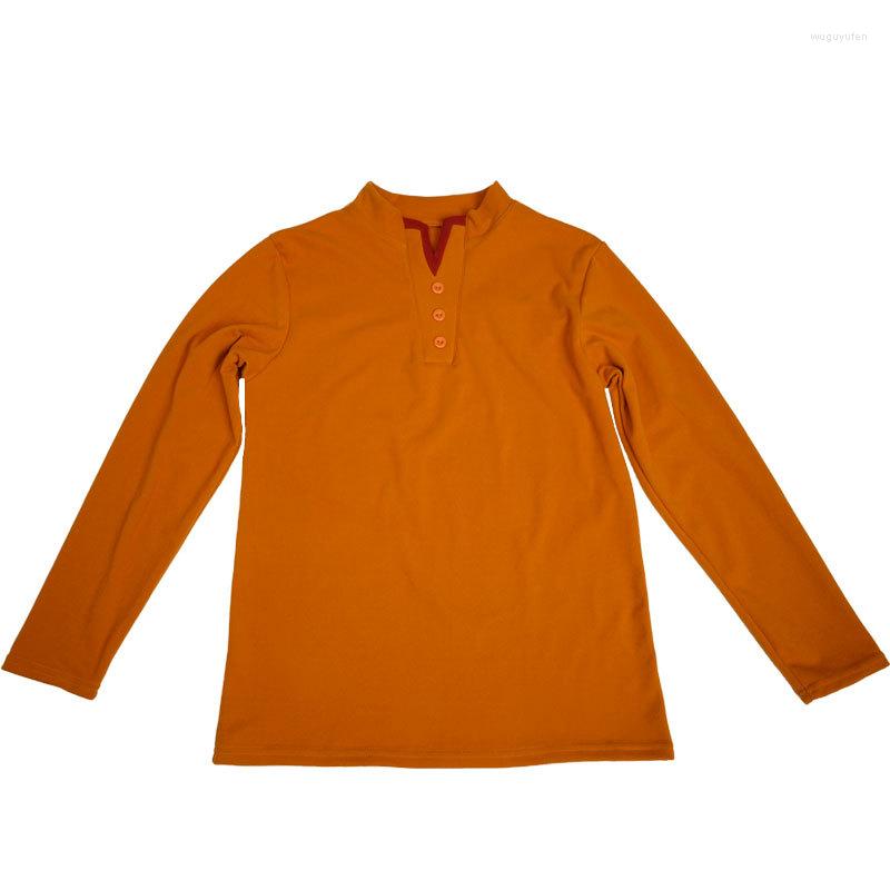 

Ethnic Clothing Lama Winter Tibetan Monk With Warm Long Sleeved Vest And Plush