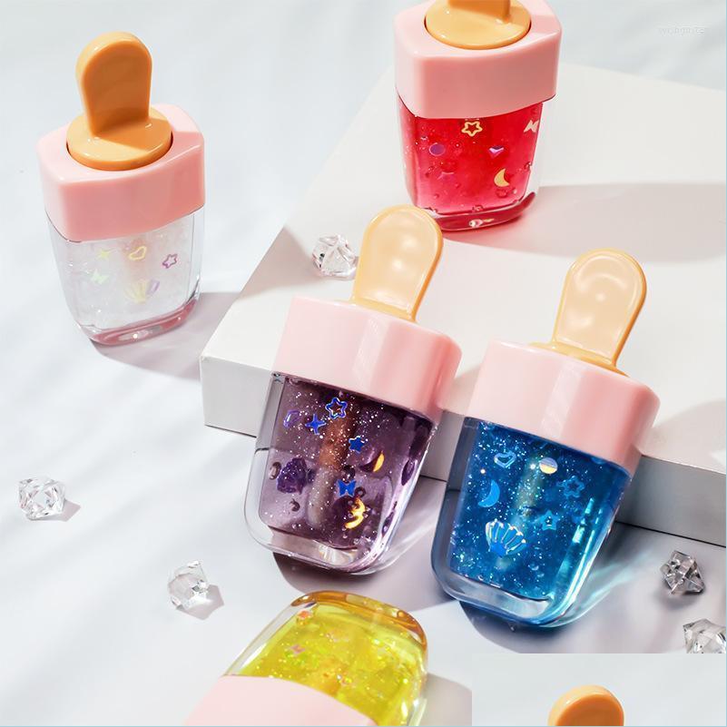 

Lip Gloss Lip Gloss Cute Lipgloss Makeup For Girl Moisturize Longlasting Easy To Wear Liquid Lipstick Cosmetic Support Customized Wh Dhd7Y, 226-04