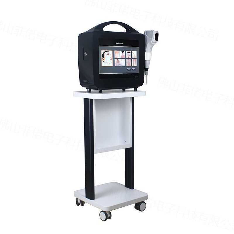 

Professional 3D 4D Ultrasound HIFU Machine 12 Lines 20000 Shots High Intensity Focused Face Lifting Anti-Wrinkle Body Slimming Device Functional Beauty Equipment