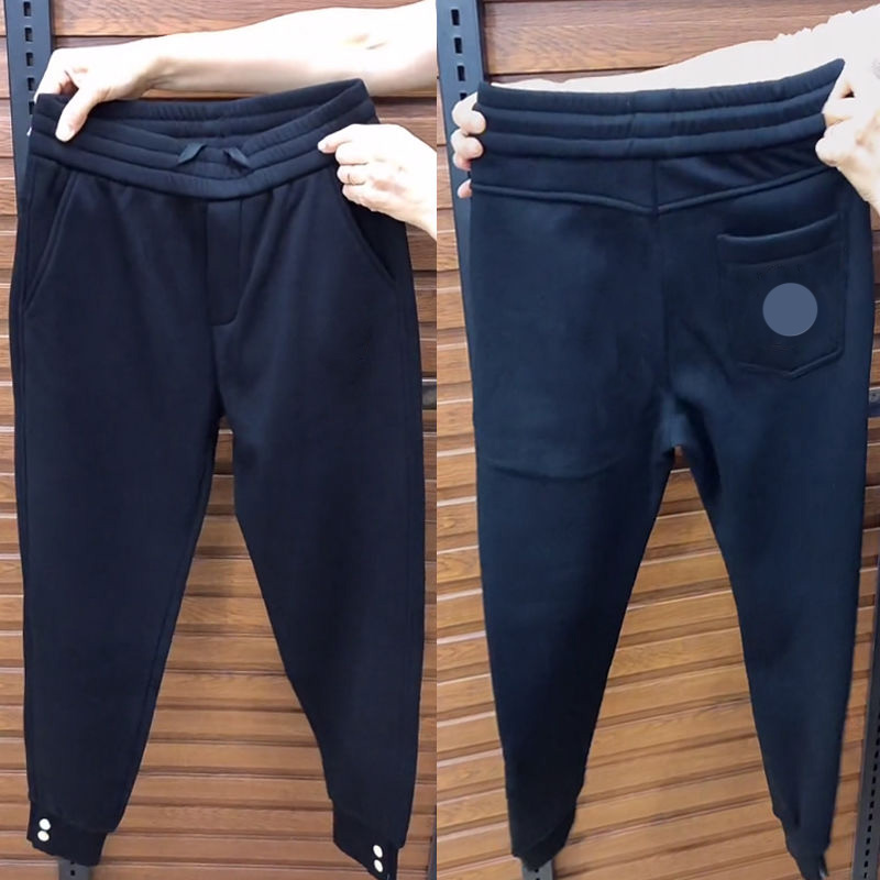 

Men's Pants New 20FW Fashion Mens Womens Designer Branded Sports Pant Sweatpants Joggers Casual Streetwear Trousers Clothes 2GKZ