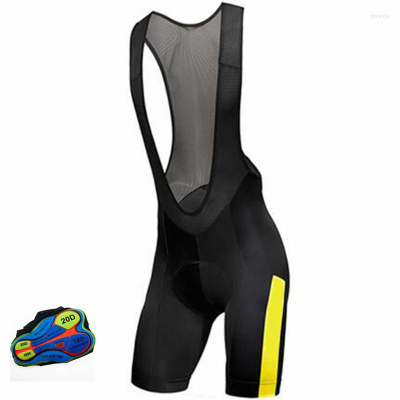 

Motorcycle Apparel Men's Ride Wear Good Quality Bike Clothes Cycling Bib-Pants 3/4 Bicycle Bib-shorts Breathable Anti UV Pro Racing Team