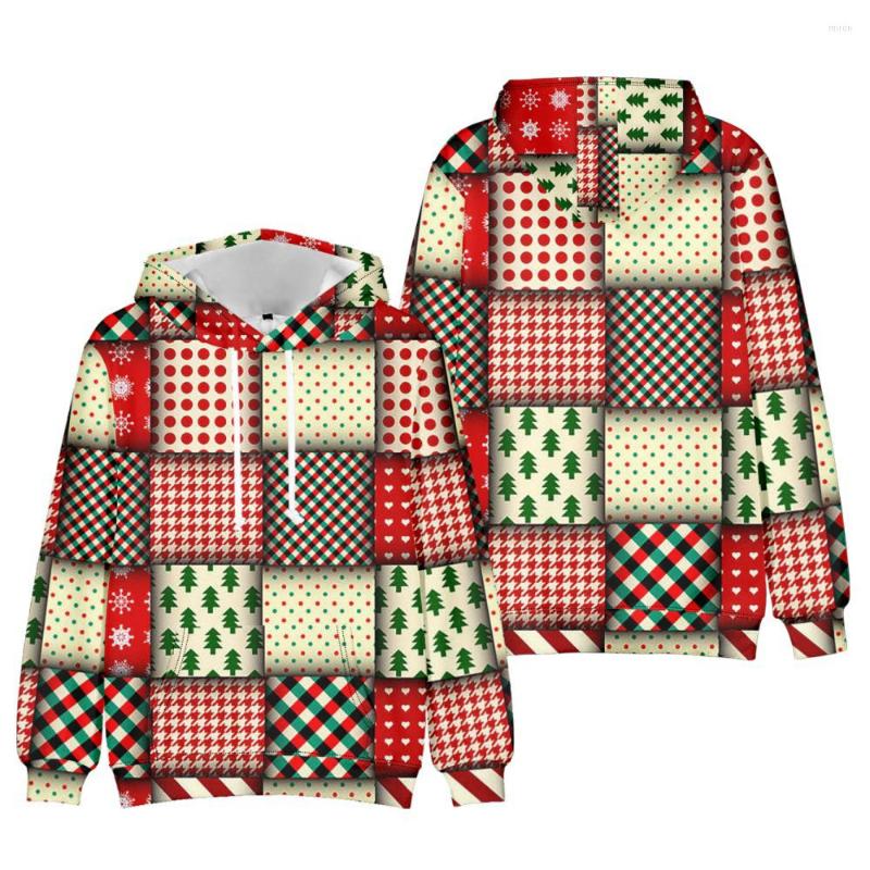 

Men's Hoodies 2022 Fashion Men 3D Full-Print Christmas Hoodie/Sweatshirt Apparel Cosplay Costume Unisex Hoody Streetwear Year, 01 (10)