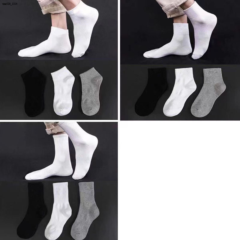 

10 Pairs Mens Women Soft Thick Angora Cashmere Casual Rabbit Wool Blend Warm Winter Socks RF0538, Color 7