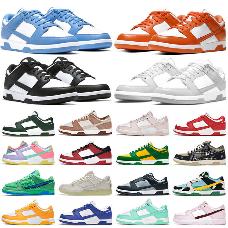 

Panda Running Shoes for Men Women Sneakers Mens Womens Outdoor Sports Trainers GAI flat casual, (33)