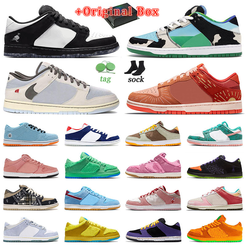 

Playstation Casual Shoes Lows Running Shoes Dunks Designer Mens Womens Outdoor Chunky Dunky Phillies Club 58 Snakeskin Panda Roted In Peace White Sneakers Trainers, A67 36-45 fog grey