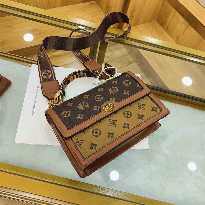 

Bag female minority 2023 new bag autumn winter messenger high sense hand Handbags Design deals, Sky blue