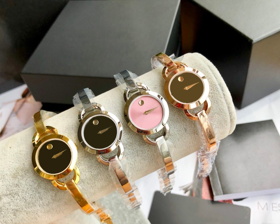 

Quartz Watch Designer women's watch bracelet adjustable strap 22mm watches sapphire glass swiss movement, Style 2