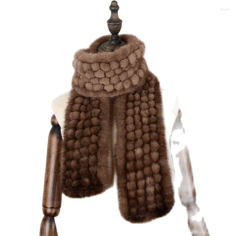 

Scarves 2022 FASHION WINTER ACCESSORIES 145x12cm NATURAL SCARF