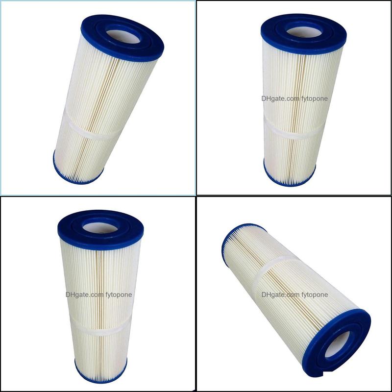 

Pool Accessories Pool Accessories 25 Square Feet Children Filter Cartridge Cleaner Replacement Spa Water Cleaning Tool Drop Delive Dh7Pj
