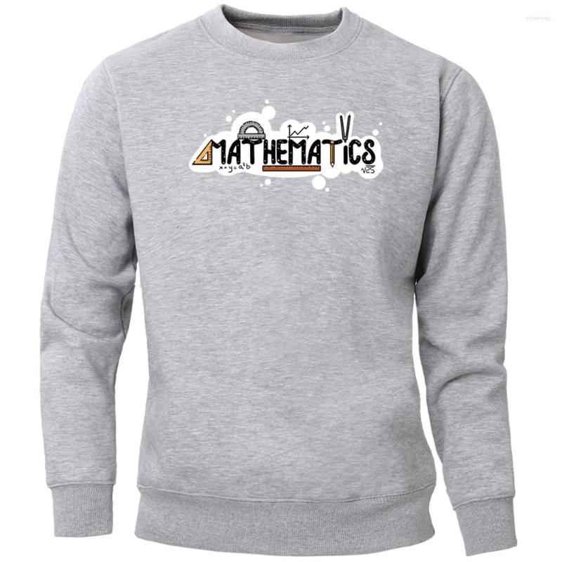 

Men' Hoodies Science Mathematics Math Men Sweatshirts Funny Crewneck Sweatshirt Hoodie Jumper Streetwear Fleece Warm Gray Sportswear, Dark blue 6