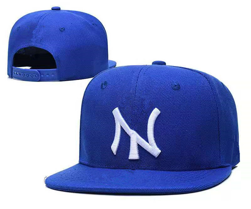 

2023 unisex fashion cotton baseball cap snapback hat for men women sun hat bone gorras n/y embroidery spring caps wholesale P-18, Style.20
