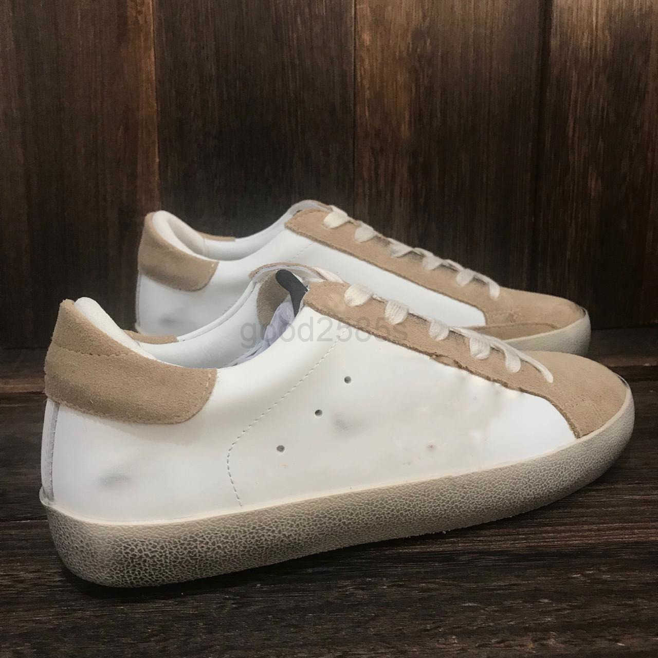 

#Golden#Gooses#Sneakers shoes Italy Women Sneakers Super Star Shoes luxury Golden Sequin Classic White Do-old Dirty Designer Man Woman Ca, Star21