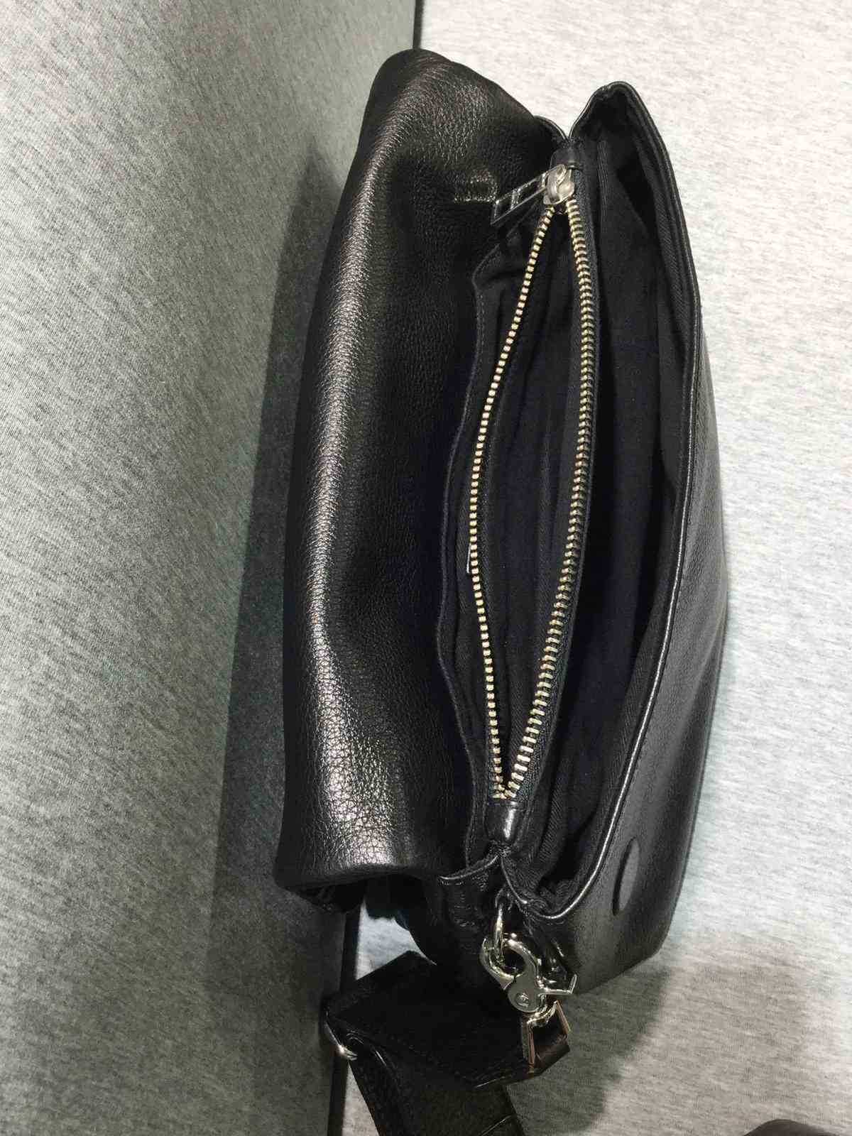 

purse Evening bag Zv wing double designer clutch cowhide shoulder ladies clutches handbags micheal 2022 2E5J, Black