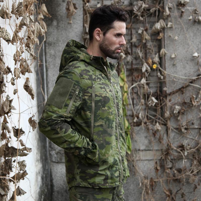 

Hunting Jackets Multicam Camo Tactical Hoody Jacket CP Ripstop Field Jakcet For Outdoor With, Multicam cp