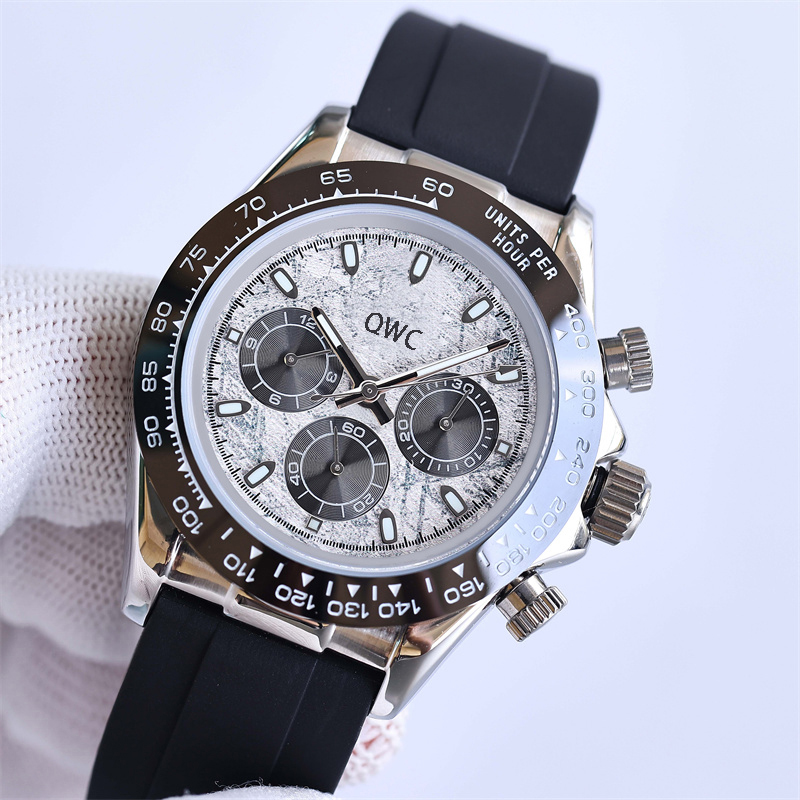 Montres de luxe pour hommes