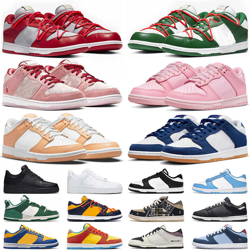 

Mens Womens Runner Sneaker Low Running Shoes 1 One Reverse Panda Grey Dodgers Why So Sad Harvest Moon Disrupt Valentine Day Triple Pink Trainer Big Size 13, 36-45 medium curry