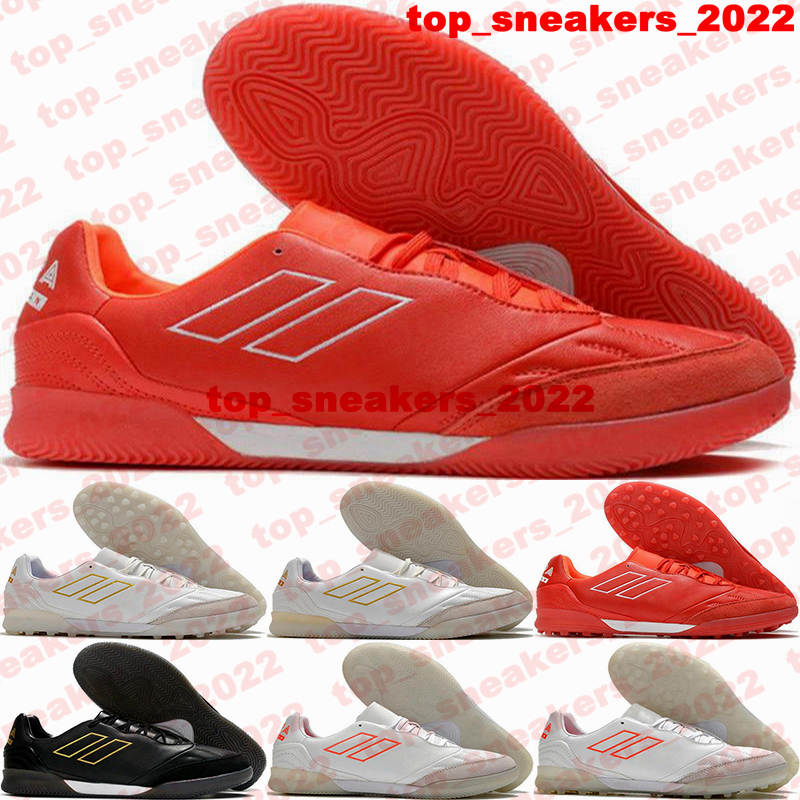 

Soccer Shoes Soccer Cleats Mens Size 12 Football Boots Copa Kapitan 2 TF IC IN Black Sneakers Eur 46 Crampons botas de futbol Us12 Indoor Turf Us 12 Soccer Boots Youth
