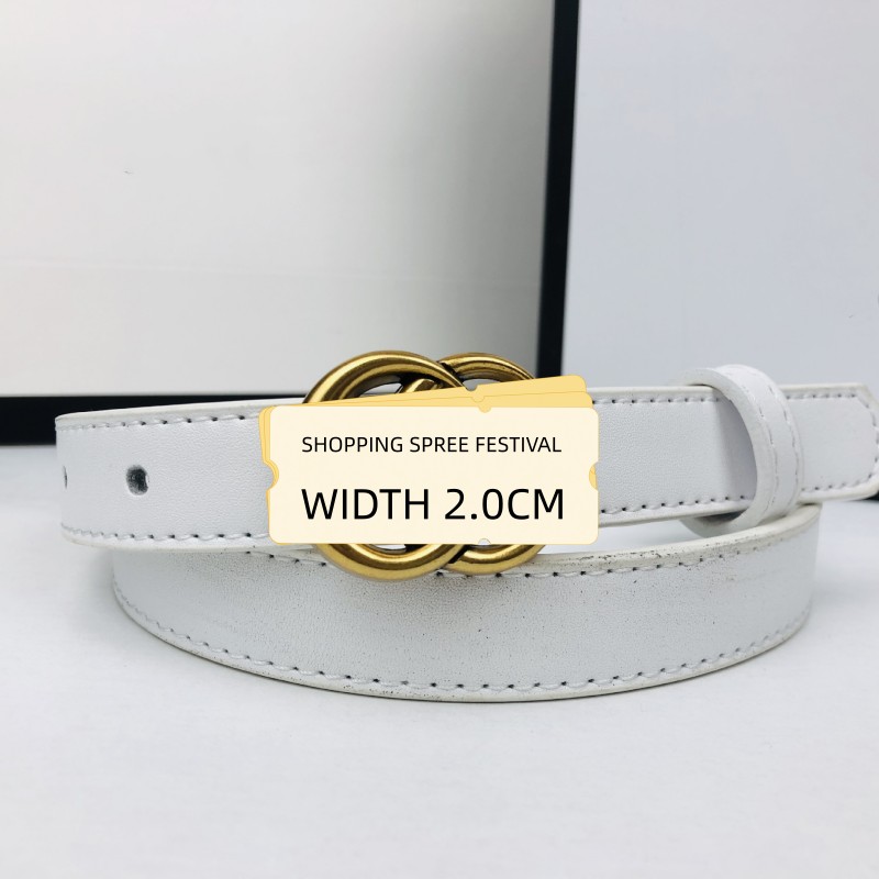 

fashion cowskin leather belt designer womens luxury men belts for women double mens man waistband unisex alloy letters smooth buckle bronze waistbands designers, Three colors options