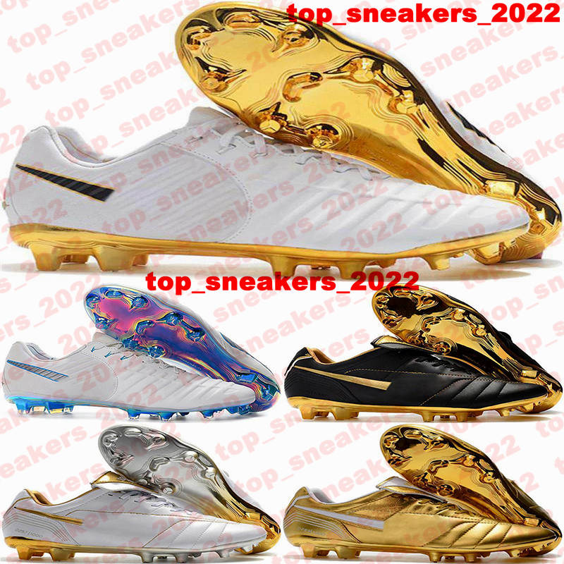 

Soccer Shoes Soccer Cleats Football Boots Size 12 Tiempo Legend 7 Elite FG Mens botas de futbol Sneakers Us12 R10 Us 12 Eur 46 Firm Ground Football Cleats Women Blue