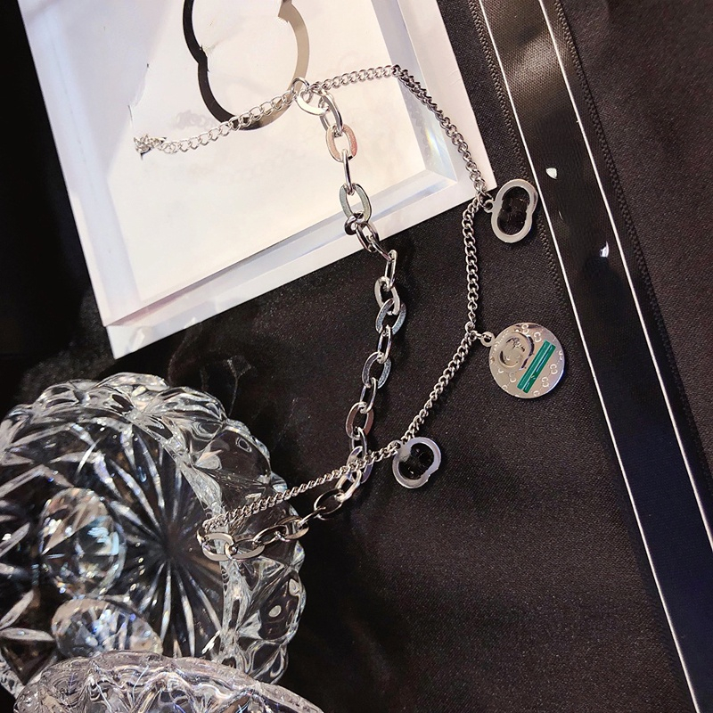 

New Style Bracelets Women Bangle Luxury Designer Jewelry 18K Gold Plated Stainless steel Wedding Lovers Gift Bangles Accessories Wholesale L062