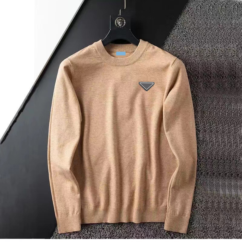 

Sweater Designer men's Tee Sweaters sweater crochet jumper jacket black crewneck Sweatshirts Jumpers Hoodies Pullover Sweatshirt Men Tops Knit plus size M-3XL, Waiting for update