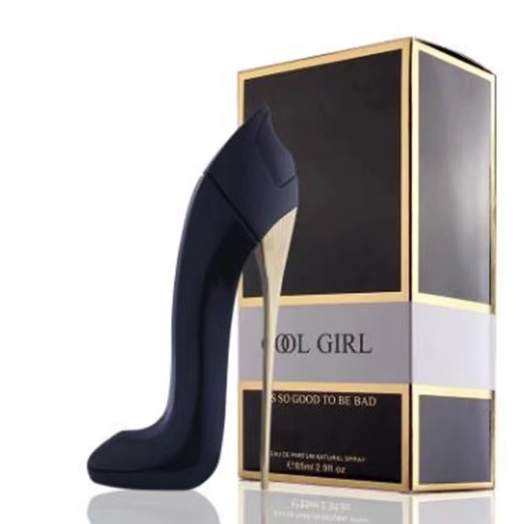 

Hot Brand 1PCS Perfume Women Spray Bottle Cologne Fragrance Flower Spray Deodorant Fashion Lady Parfum Long Lasting