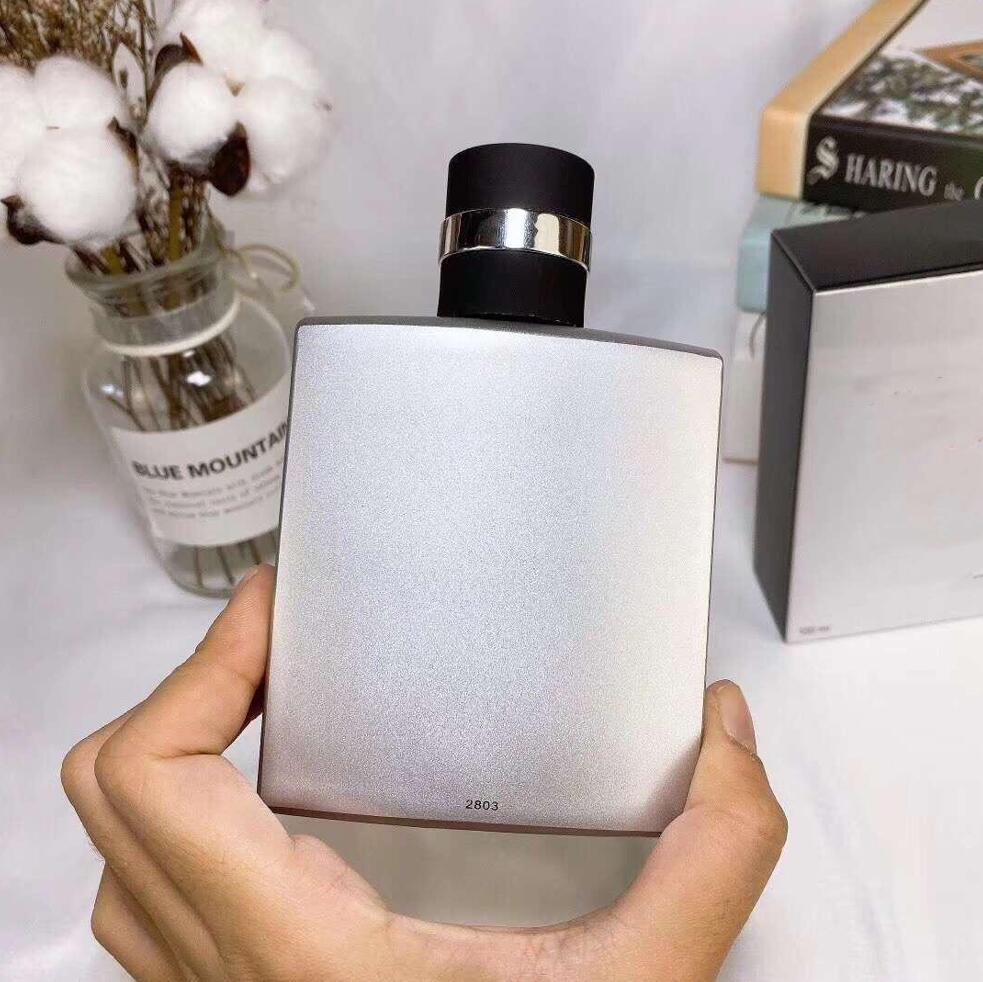 

Top Version Quality Men Perfume 100ml Allure Sport Perfumes Eau De Toilette Pour Homme Fragrance Long Lasting Brand Spray Cologne Fast ship