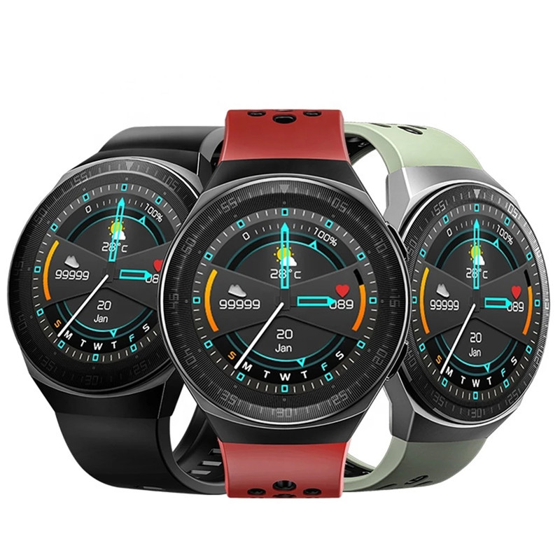 

New Smart Watch MT3 8G Memory Music Men Bluetooth Call Touch Screen Waterproof Smartwatch Sports mi watch Bracelet