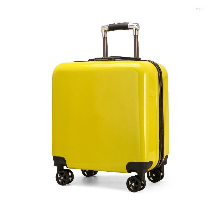 

Suitcases DT951-High Quality Roller Luggage For Business Travel