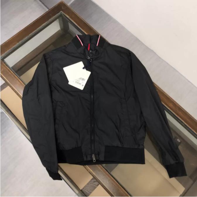 

New France Mens jacket Letter Logo Knitted Down Panel Casual coats Bomber jackets Designers Men Clothing