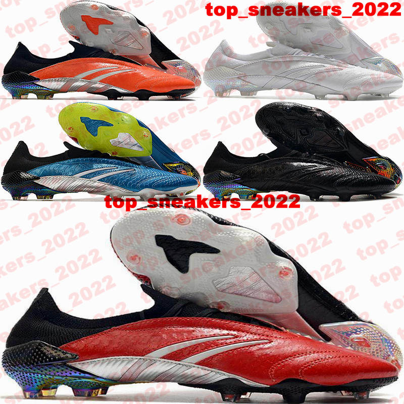 

Soccer Cleats Predator Archive FG Soccer Shoes Football Boots Size 12 Sneakers Us 12 botas de futbol Eur 46 Mens David Beckham Us12 Firm Ground Scarpe Da Calcio Sports