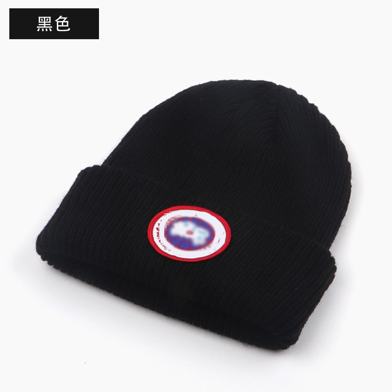 Mens Beanie Skull Caps Designer knitted hats ins popular canada winter hat Hats Scarves Gloves Embroidered Wool Casual Winter Classic Letter goos