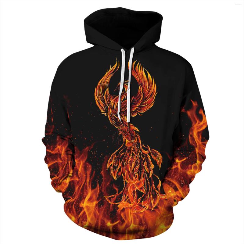 

Men' Hoodies High Quality Hoodie Custom Halloween 3D Digital Printing Men Pullover Casual Sweatshirt, 31
