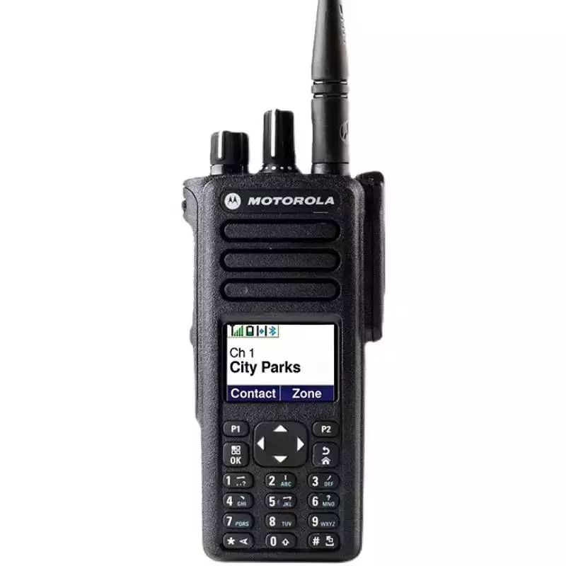 

DP4800 DP4600 Portable radio DGP5550e DP4801e XPR 7550e DGP8550e DP4800e DMR Wifi Two Way Radio UHF VHF Walkie Talkie motorola