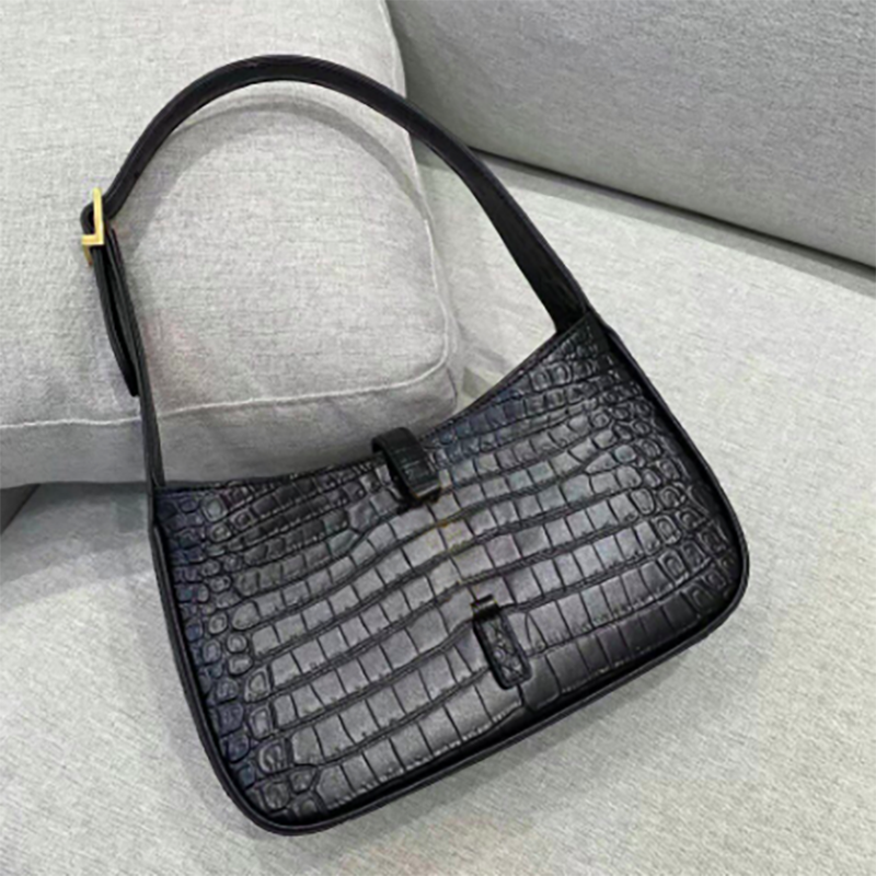 

Designers Bags Luxury hobo crossbody Armpit Bag handbag Classic leather designer ladies shoulder Baguette multi-color fashion wholesale Small Pouch hourglass, Beige