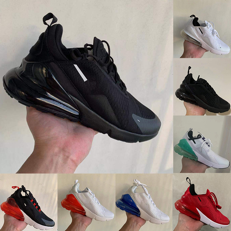 

270 27c Running Shoes For Men Women Triple Red Black White Royal Blue Oreo Purple Usa Cushion Sports Sneaker Runners Outdoor Trainers, 29