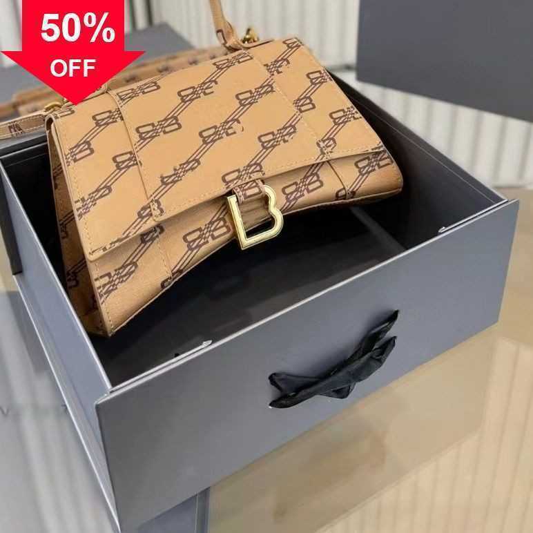 

Women's luxury designer handbag 2023 new fashion multi-functional single shoulder bag portable design crossbody bag factory direct sales, Black trumpet