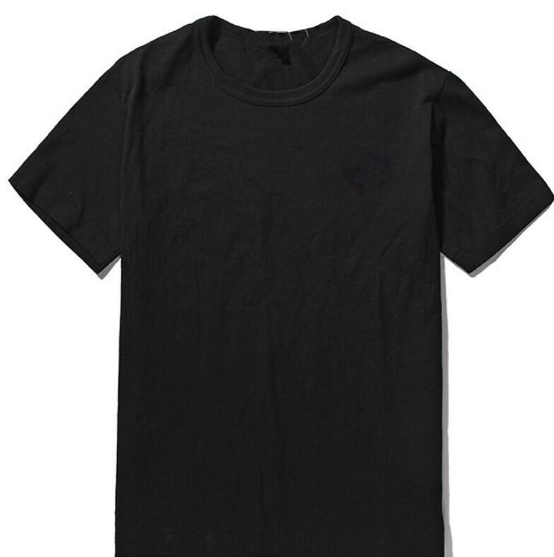 2021 Designer pour hommes d'été T-shirt décontracté homme t-shirts avec des lettres imprimées manches courtes top top ventre les hommes de hip ho