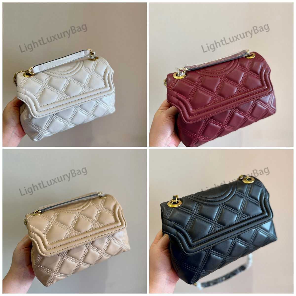 Designer Luxury Femmes Bag Torys Hands Sac à main TB Fashion Incliné Sacs à bandoulirs Versatiles Tories Tories Burch Taptes de grande capacité S