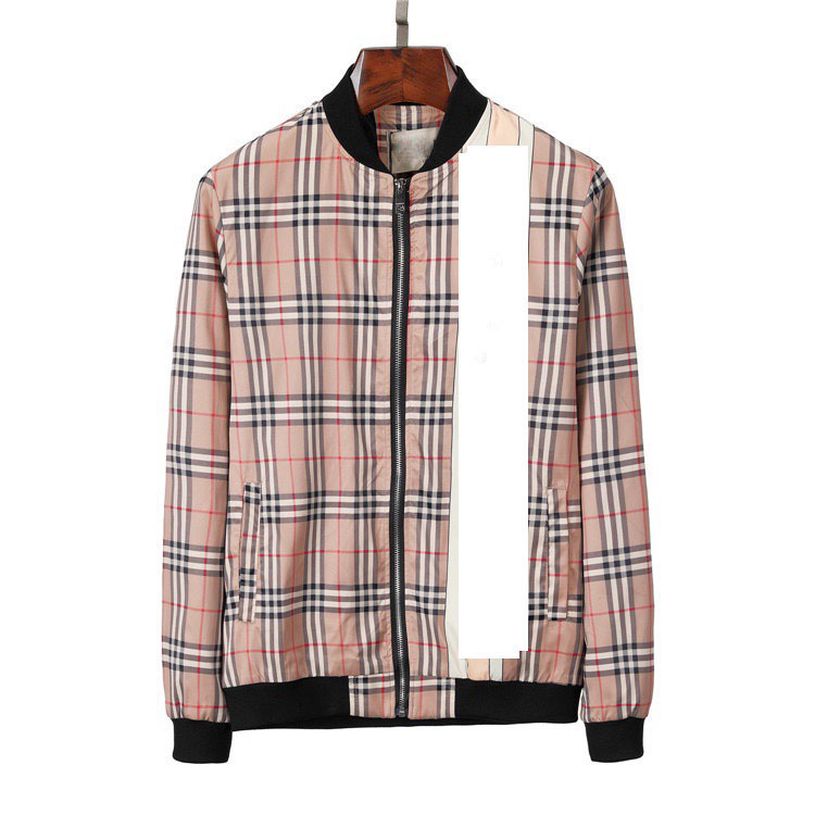 

2022 Fashion Mens Designer Jacket Coat Caps Winter Autumn Baseball Slim Stylist Men Women Windbreaker Outerwear Zipper Hoodies Jackets Coats.Y1, Brown