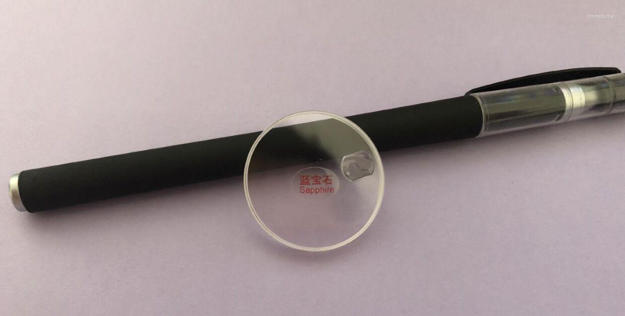 

Watch Repair Kits 21.3mm Sapphire Crystal Glass For Ladies Rlx 26mm Datejust 69178