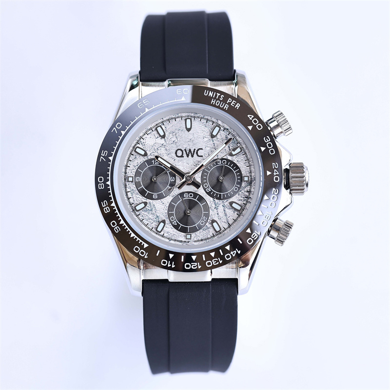movement stainless steel watch luxurious master sky dweller air king cosmograph daytonadeepsea rbest precision perpetual top high quality and durabi