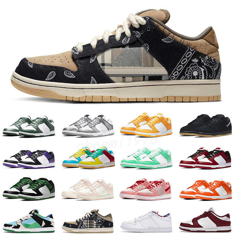 

2022 men woman running shoes sneakers White Black Grey Fog UNC Coast blue Syracuse University Red mens womens trainers casual Designer sb, Color 7