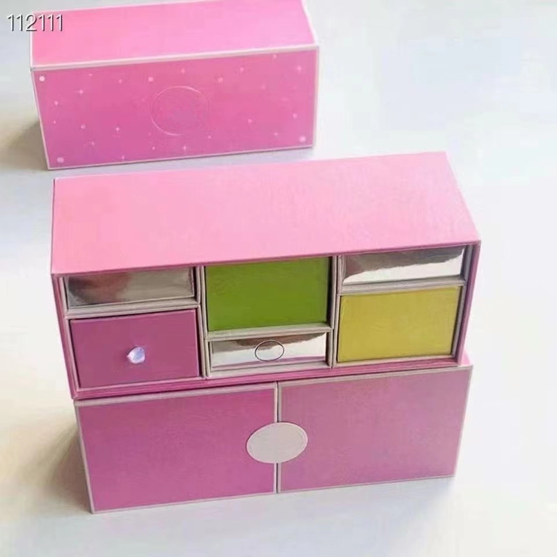 

Sweet Perfume set for Lady Perfumes no.5 Fragrance eau tendre Mademoiselle chance 7.5ml 3pcs EDP Fragrance Nature Spray Designer Brand Parfums Free Delivery