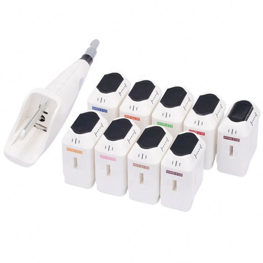 

2023 Latest RF Equipment 3D 4D 5D Hifu 11 Lines Vaginal Tightening Hifu Cartridge