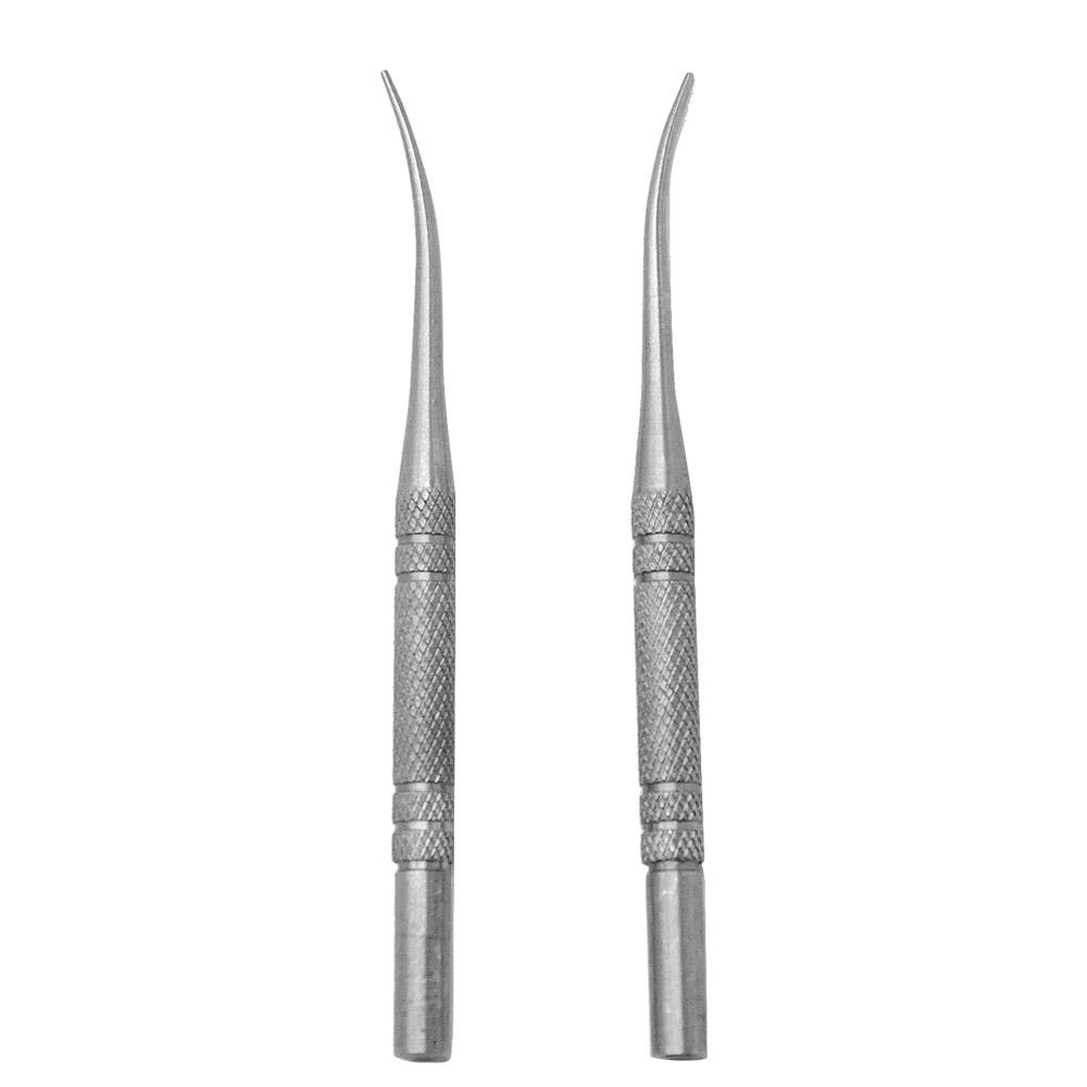 

smoke pipe accessories smoking shop Metal Wax Dabber 90MM Dabbing Nail For Glass Hookah Waxs Vaporizer dab tool